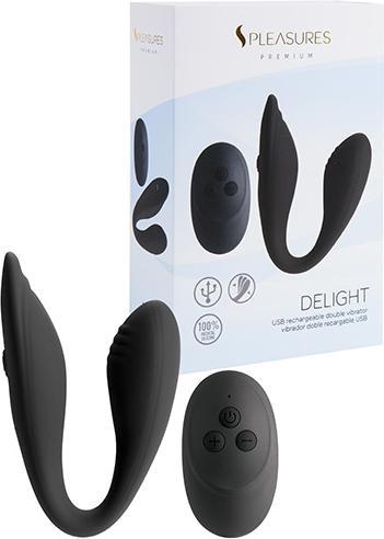 Actual product image S Pleasures Delight