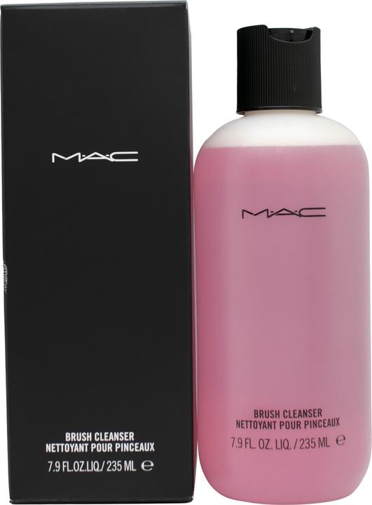 MAC Cosmetics Brush Cleanser