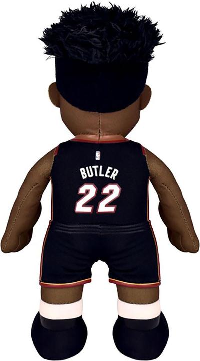 Produktbild Bleacher Creatures Plüschfigur Miami Heat Jimmy Butler (25 cm)