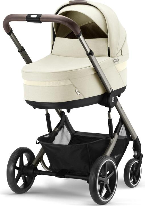 Immagine prodotto Cybex Bagnetto per bambini Cot S Lux