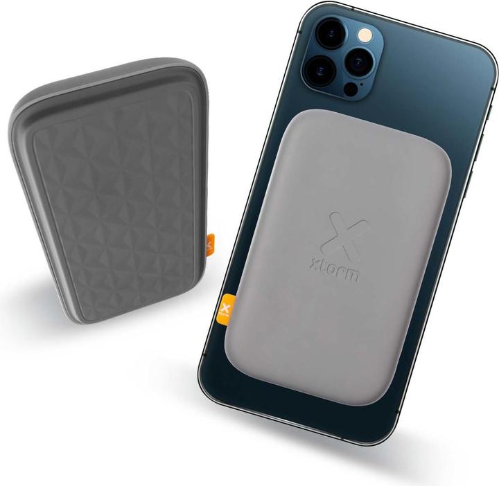 Actual product image Xtorm FS400U (5000 mAh, 7.50 W, 5000 Wh)