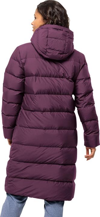 Produktbild Jack Wolfskin Frozen Palace Coat W