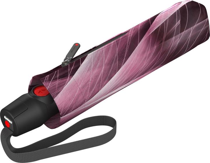 Actual product image Knirps T.200 Duomatic pocket umbrella 28 cm