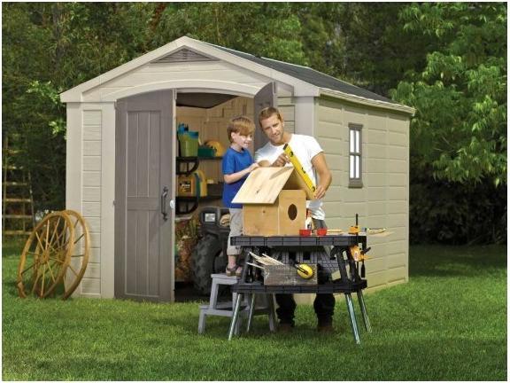 Produktbild Keter Factor