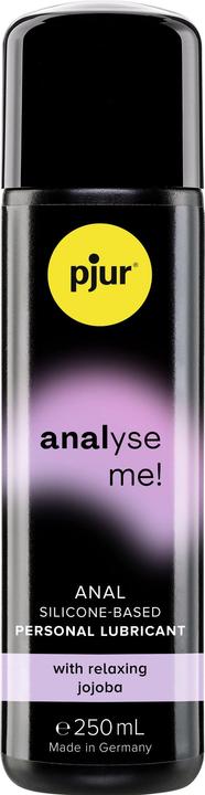 Produktbild Pjur Analyse me (250 ml)