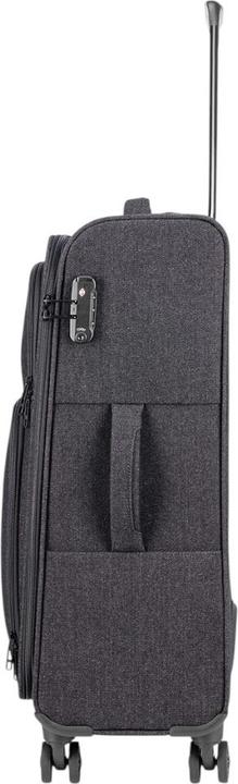 Image du produit Epic Dynamo 4X - 4w Trolley M, Denim (65 l)