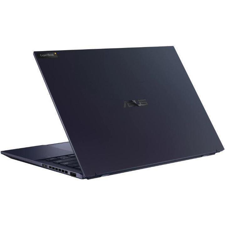 ASUS ExpertBook B9403CVAR-KM1148X 14" WQXGA+ OLED/i5-120U/16GB/512GB SSD/Win11 Pro (14", 512 GB, 16 