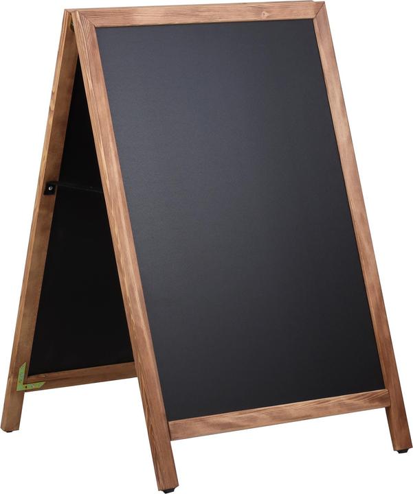 Image du produit Europel Panneau de trottoir DELUXE, 660 x 1.040 mm, naturel (66 x 10.40 cm)