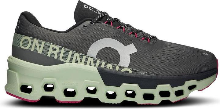 Actual product image On Running Cloudmonster 2 Laufschuhe für Herren (45)