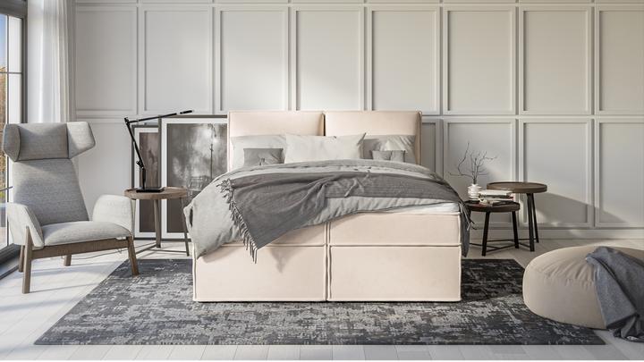 Produktbild Ropez Jake (160 x 200 cm)
