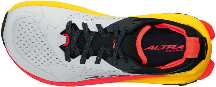 Produktbild Altra Olympus 6 Man Gray/Red (46)