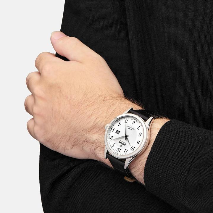 Image du produit Festina Swiss made (Montre analogique, 40 mm)