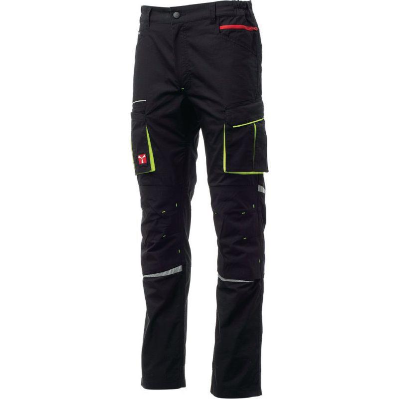 Payper, Arbeitshose, NEXT 400 Summer Bundhose (42)