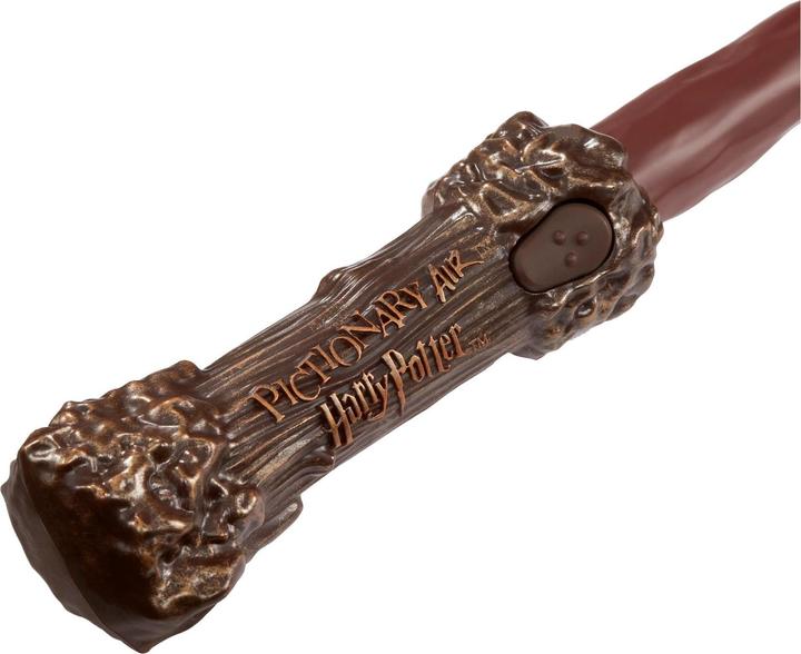 Actual product image Mattel Games Pictionary Air- Harry Potter (German)