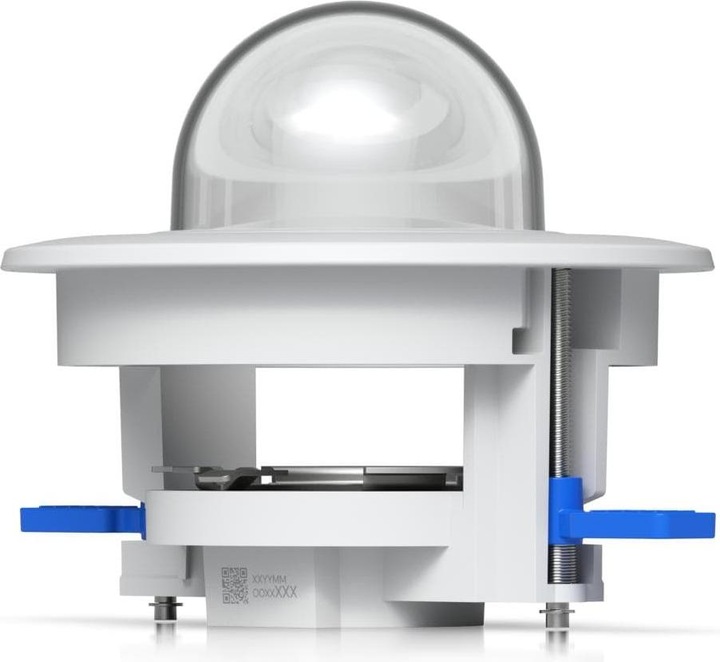 Actual product image Ubiquiti UniFi G5 Dome Ultra Flush Mount (Mounting kit)