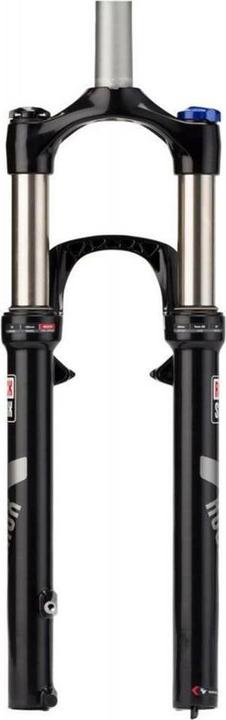 Produktbild RockShox 30 Silver TK Coil (100 mm, Feder)