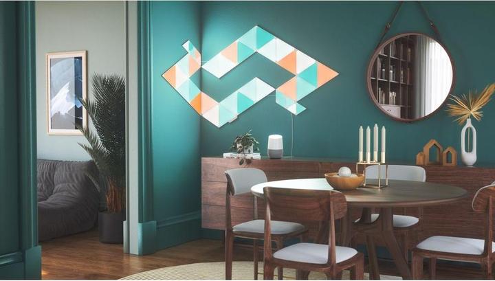 Produktbild Nanoleaf Shapes (200 lm)