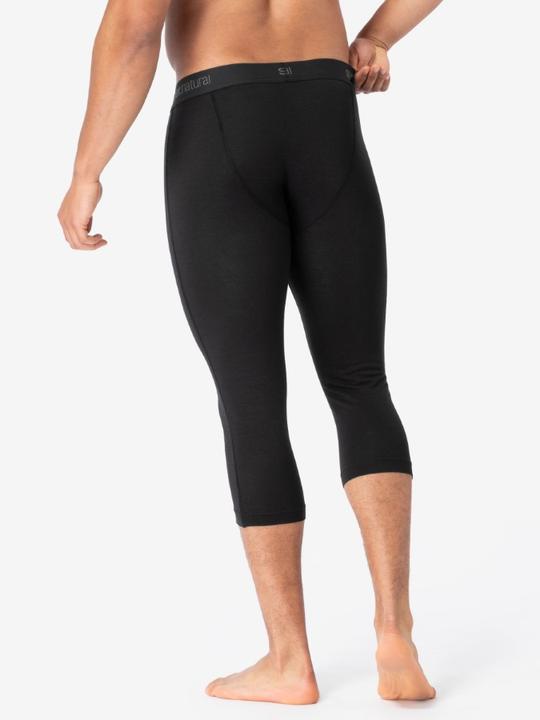 Produktbild Super Natural Tundra 175 Tight 3/4 (M)