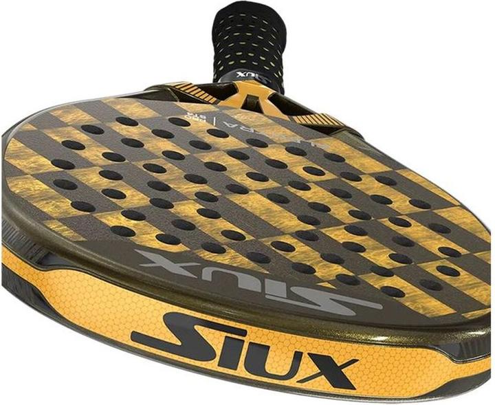 Produktbild Siux Electra Stupa Pro St4