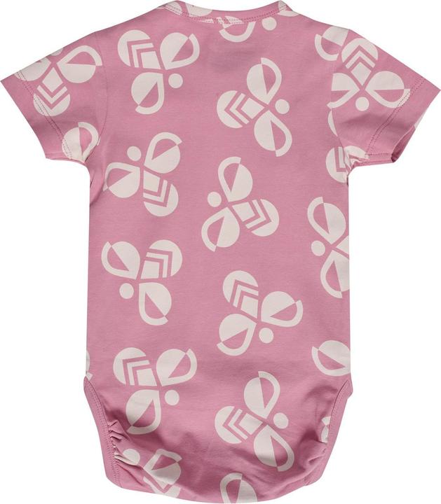 Produktbild hummel hmlMINI BOLD BEE AOP BODY S/S (68)