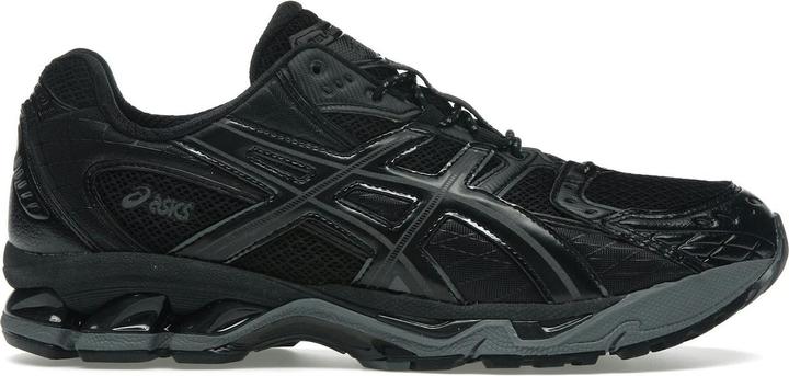 Image du produit ASICS Performance ASICS Gel-Nimbus 10.1 Haven Black Grey (39.5)