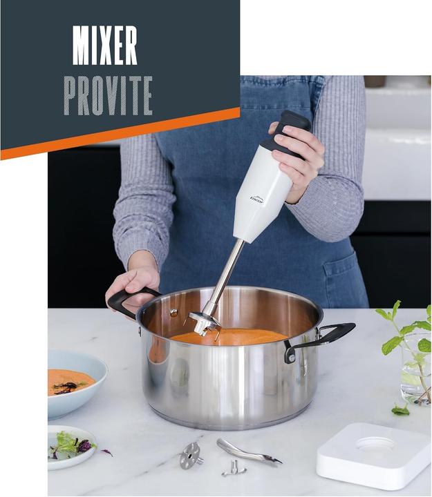 Produktbild Lacor Provite