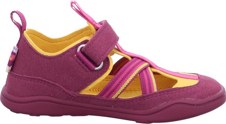 Produktbild Affenzahn Breezy Vogel (29)