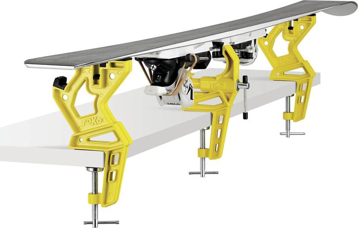 Produktbild Toko Race (Ski Halterung)