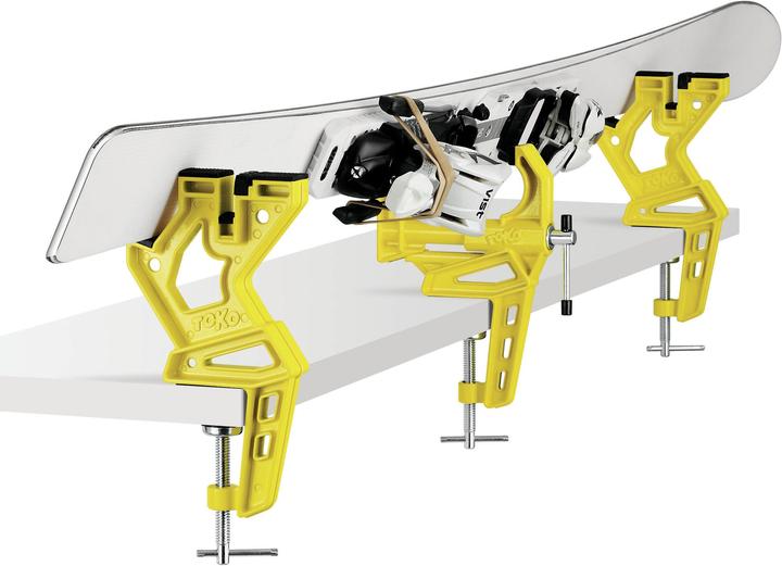 Produktbild Toko Race (Ski Halterung)