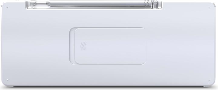 Actual product image Nordmende Transita 200 (FM, DAB+)