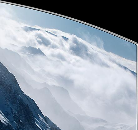 Produktbild Samsung Ue49ks9080 (49", LCD, 4K, 2016)