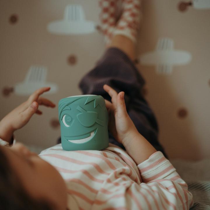 Image du produit Kidywolf Bluetooth Lautsprecher türkis