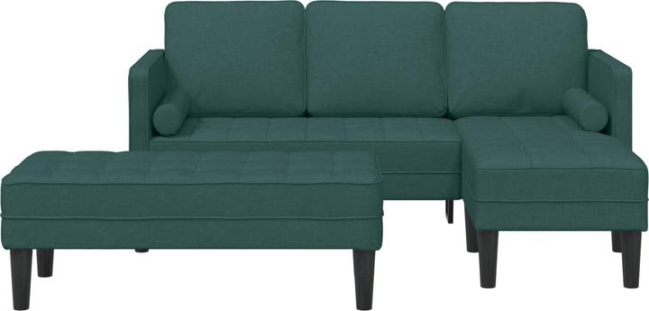 Actual product image vidaXL Sofa set (Modular sofa)