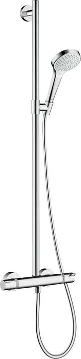 hansgrohe HG Semipipe CROMA SELECT S MULTI DN 15 white/chrome