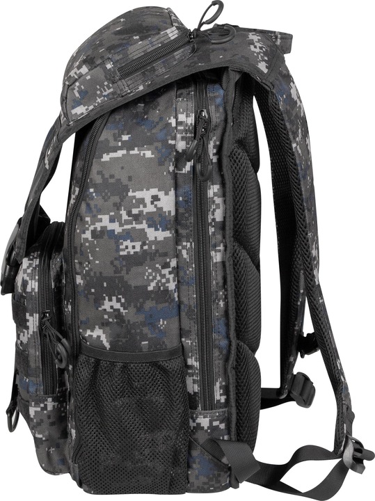 Produktbild Genesis Batoh PALLAD 450 LITE CAMO pro hern?? ntb do 15,6"
