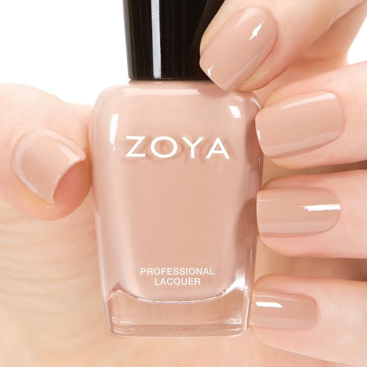 Produktbild Zoya Tatum (Farblack)