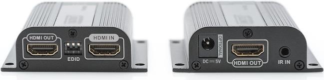 Produktbild Digitus HDMI Extender Set Full HD 50m