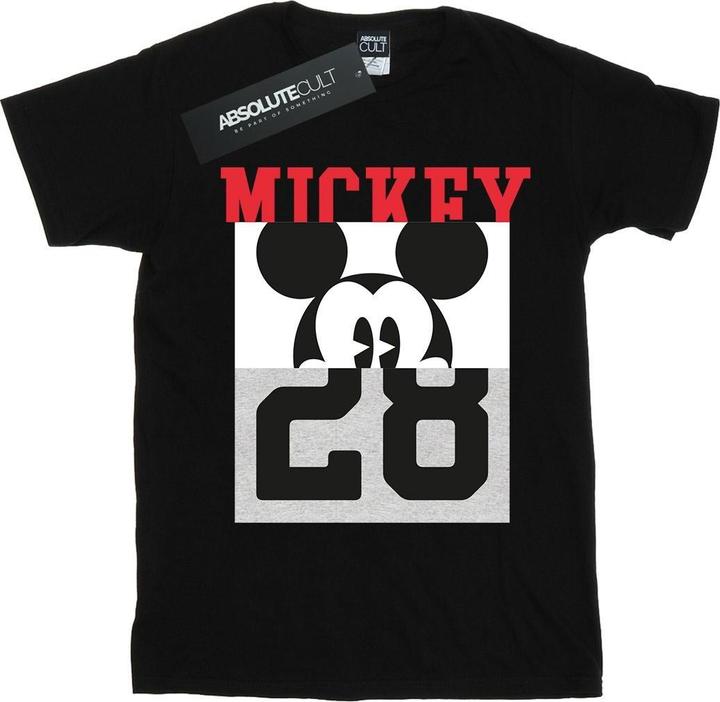 Produktbild Disney Mickey Mouse Notorious Split TShirt (XL)
