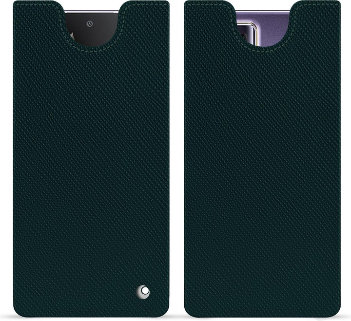 Vert séduisant ( Pantone #1d3c34 )
