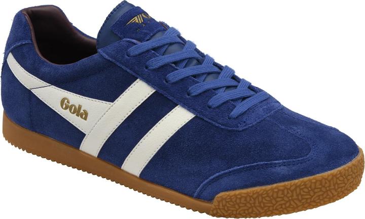 Produktbild Gola Harrier Suede (44)