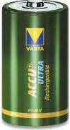 Immagine prodotto Varta Ricarica Accu Power (2 pz., D, 3000 mAh)