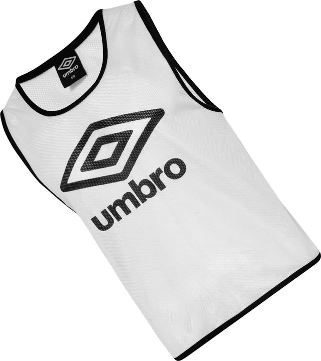 Immagine prodotto Umbro Pettorina Allenamento Adulto Unisex