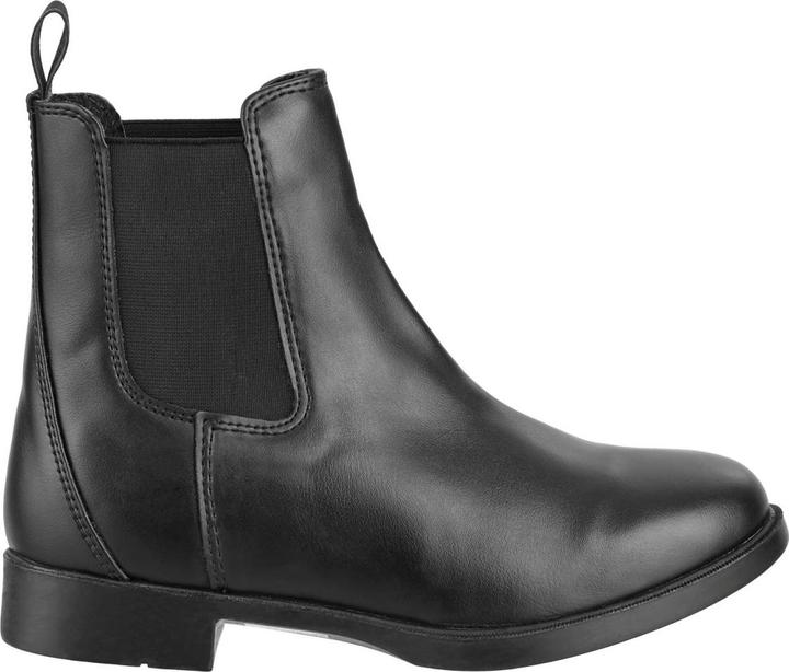 Image du produit Suedwind Footwear boots d'équitation en cuir synthétique contrace jodhpur (41)