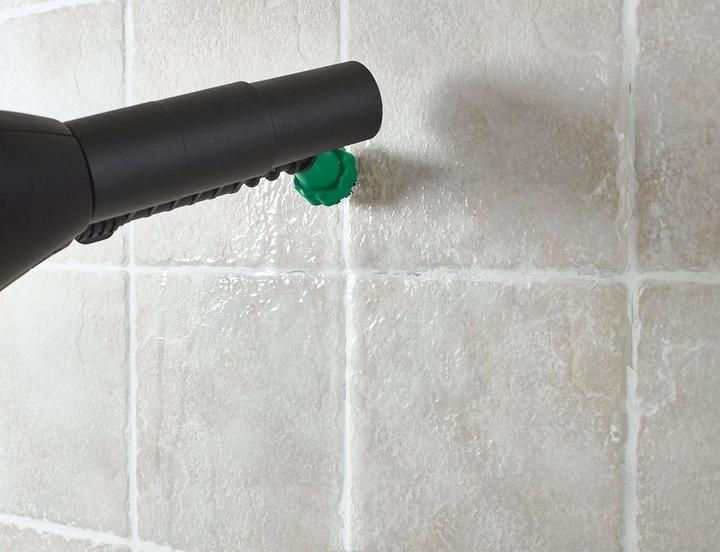 Actual product image Polti Bürsten