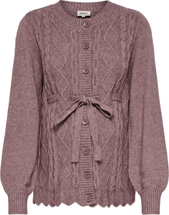 Produktbild Only Maternity OLMKALLU Strickjacke Strickjacke (M)