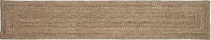 Produktbild vidaXL Bereichsteppich (400 x 60 cm)