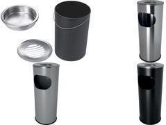 Produktbild Helit Standascher