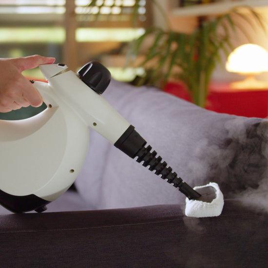 Actual product image Solac Steam Cleaner (3 bar, 1200 W)