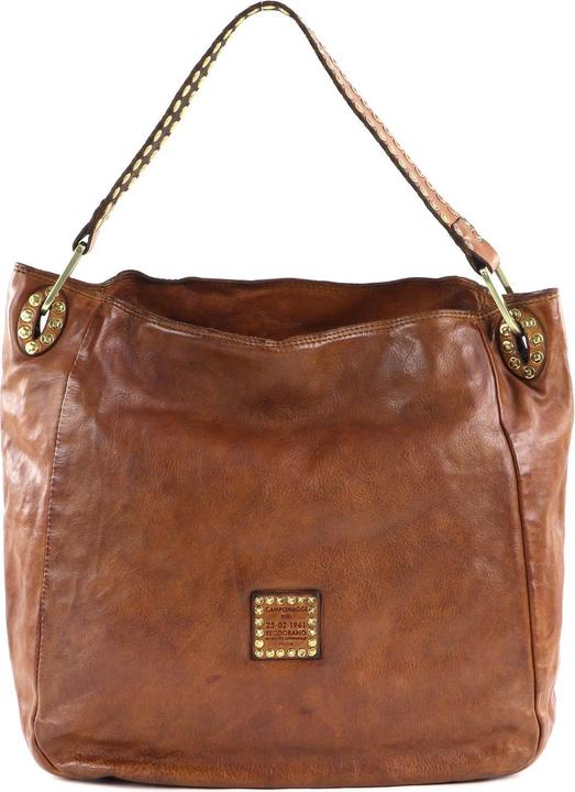 Produktbild Campomaggi Shoulder Bag