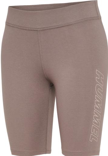 Actual product image hummel Te Maja 2-Pack Mw C Tight Shorts (S)